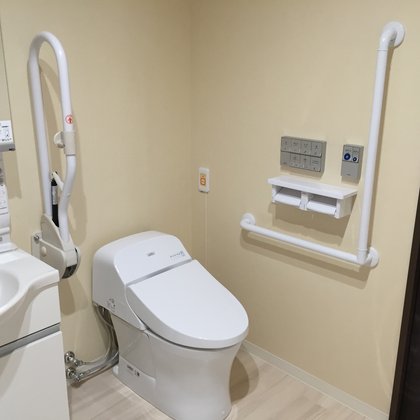 住宅型有料老人ホームこもれび