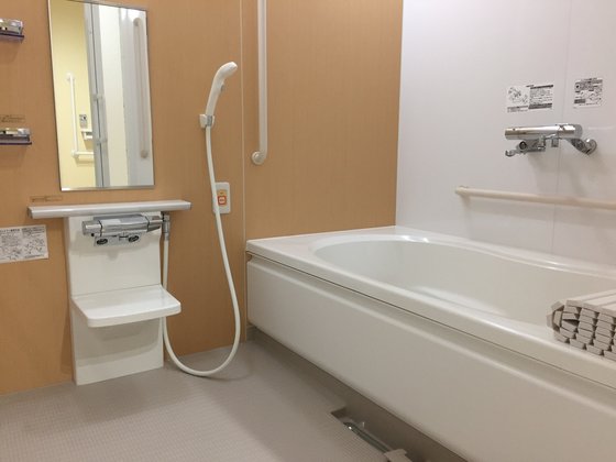 住宅型有料老人ホームこもれび