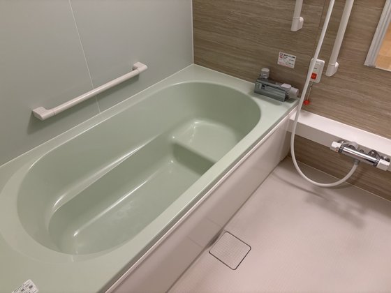 いばらきコープ コープ菜の花の家 水戸