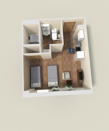 いばらきコープ コープ菜の花の家 水戸