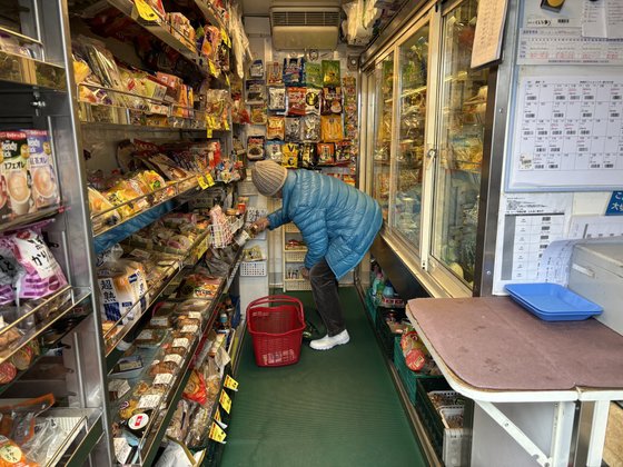 いばらきコープ コープ菜の花の家 水戸