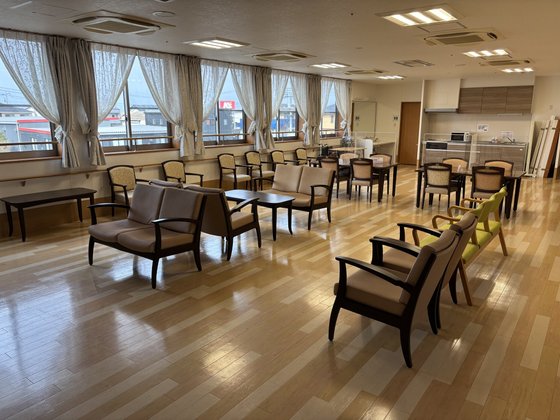 いばらきコープ コープ菜の花の家 水戸