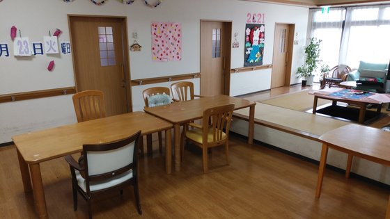 グループホームCHIAKIほおずき神戸伊川谷