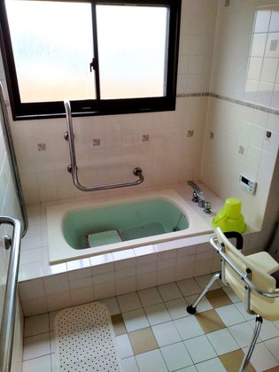 グループホームCHIAKIほおずき神戸伊川谷