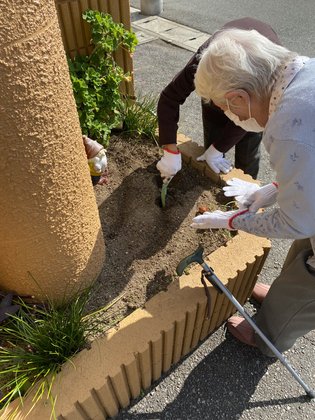 グループホームCHIAKIほおずき神戸伊川谷
