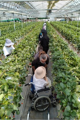 グループホームCHIAKIほおずき神戸伊川谷