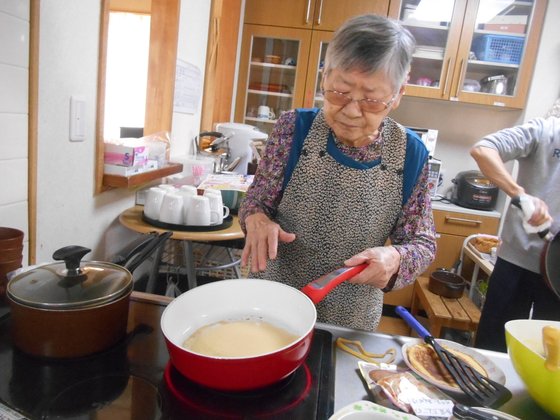 グループホームCHIAKIほおずき姫路香寺