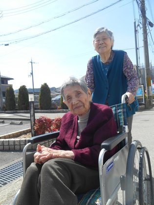 グループホームCHIAKIほおずき姫路香寺