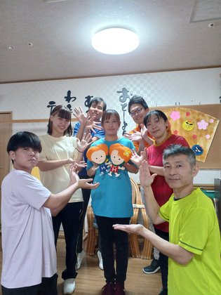 グループホームCHIAKIほおずき姫路香寺