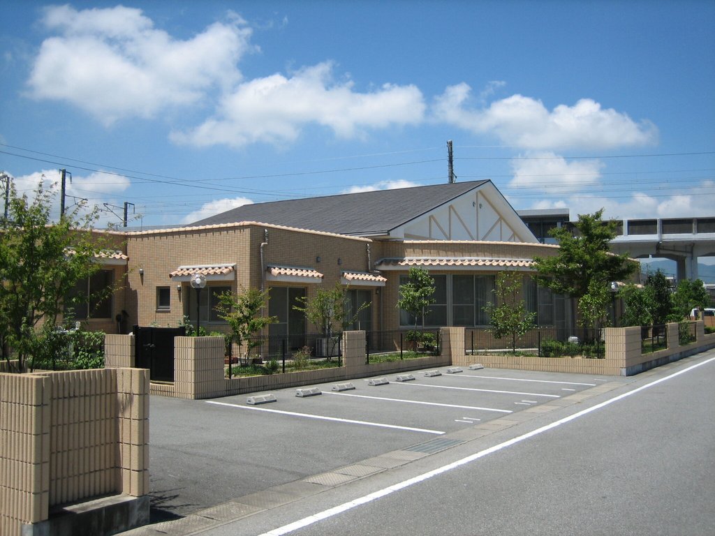グループホームCHIAKIほおずき揖保川