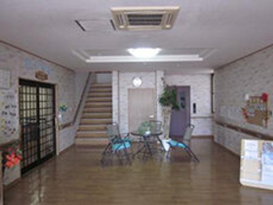 グループホームCHIAKIほおずき神戸玉津