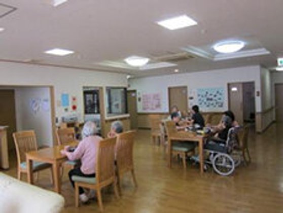 グループホームCHIAKIほおずき神戸玉津