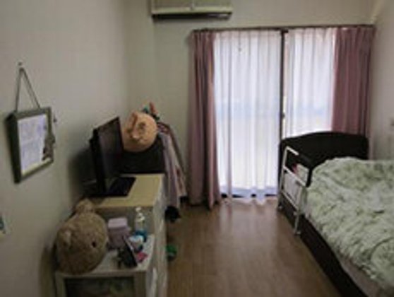 グループホームCHIAKIほおずき神戸玉津