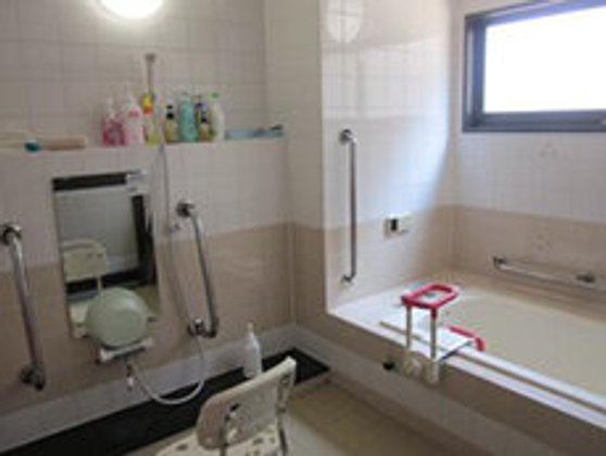 グループホームCHIAKIほおずき神戸玉津