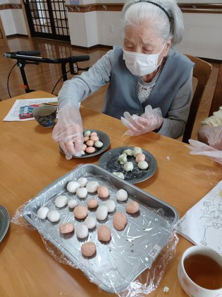 グループホームCHIAKIほおずき神戸玉津