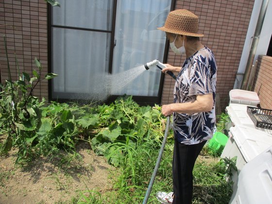 グループホームCHIAKIほおずき神戸玉津
