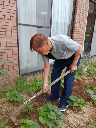 グループホームCHIAKIほおずき神戸玉津