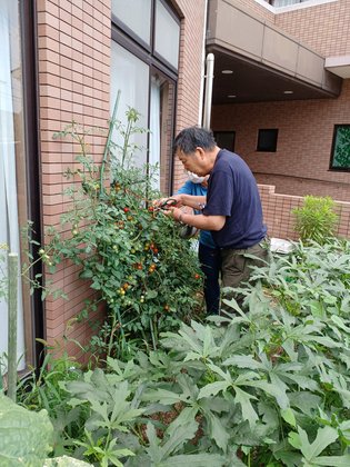 グループホームCHIAKIほおずき神戸玉津
