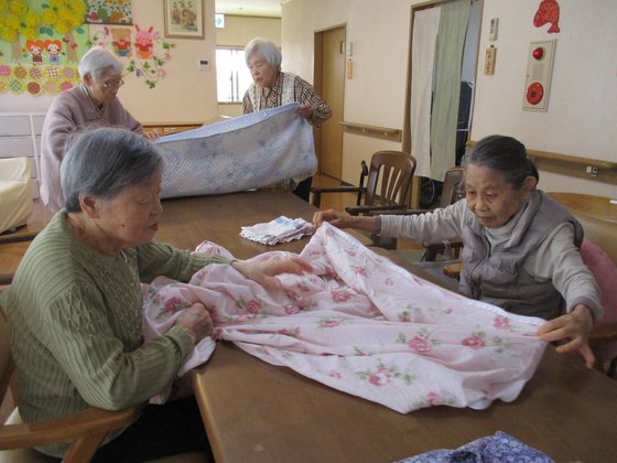 グループホームCHIAKIほおずき神戸垂水