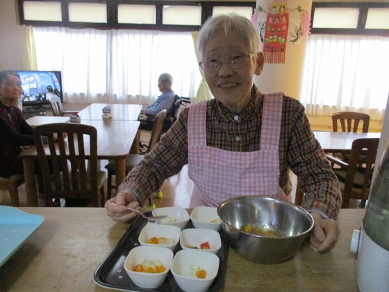 グループホームCHIAKIほおずき神戸垂水
