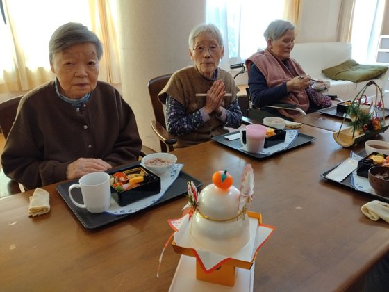 グループホームCHIAKIほおずき神戸垂水