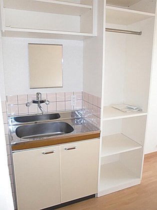 ビーバー八尾苑