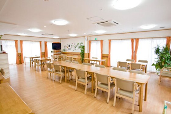 ビーバー八尾苑