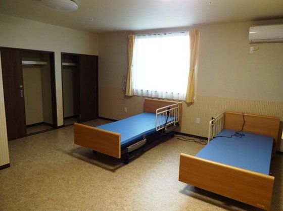 シニアハウス・エミタス