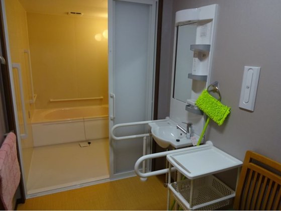 シニアハウス・エミタス