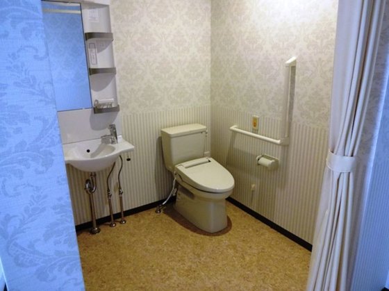 シニアハウス・エミタス