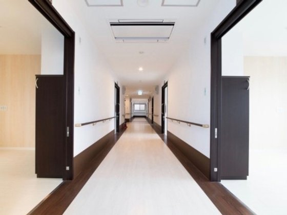 リンクハート下坂部