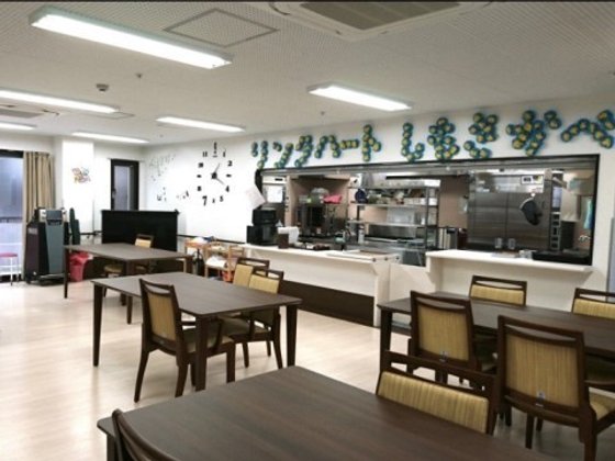 リンクハート下坂部