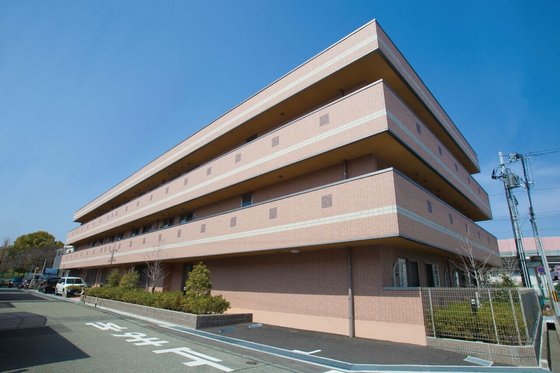 リンクハート武庫之荘