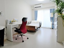 自由にレイアウトOK