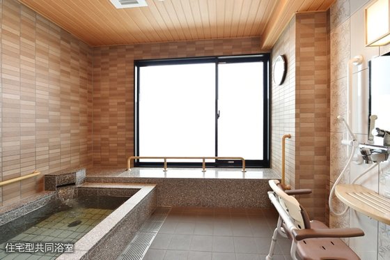 グランポルト前橋