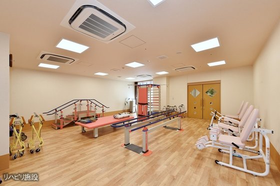 グランポルト前橋