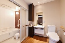 トイレ・浴室等