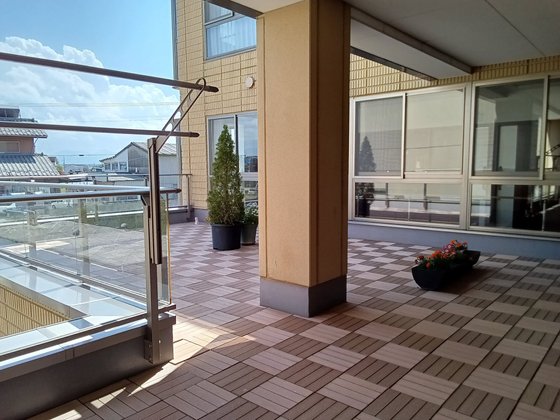 ケアハウス前橋