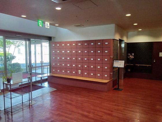 ケアハウス前橋