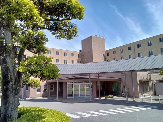 ケアハウス前橋