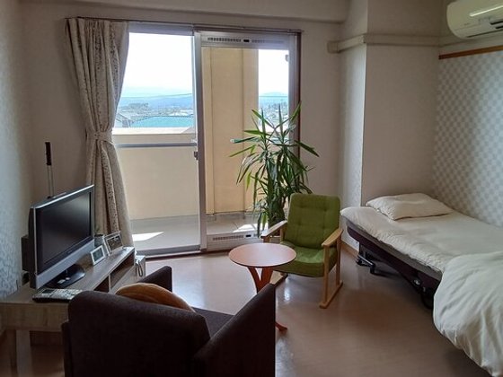 ケアハウス前橋