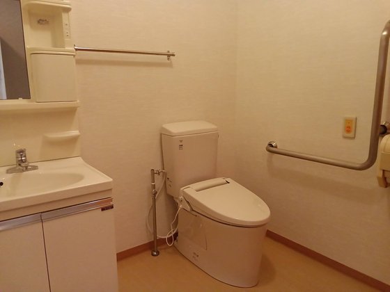 ケアハウス前橋