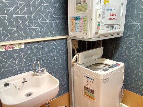 ケアハウス前橋