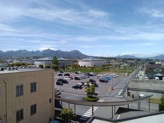 ケアハウス前橋