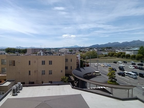 ケアハウス前橋