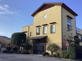 グループホームあおなし