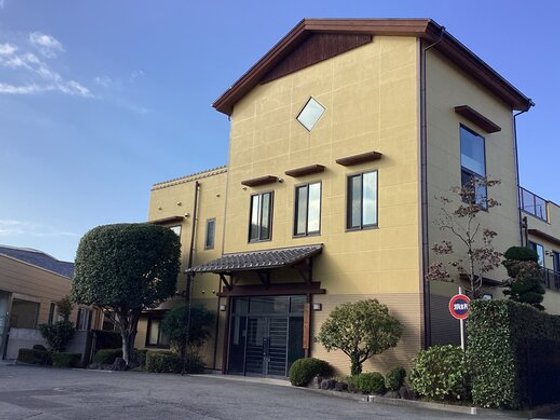 グループホームあおなし