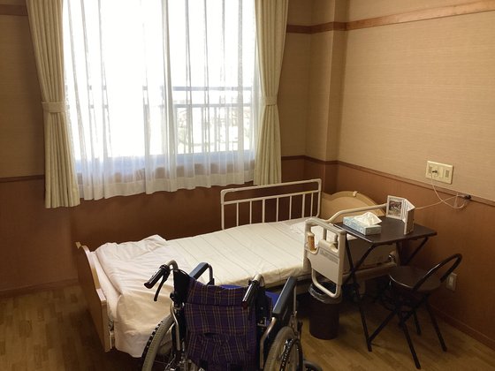 グループホームあおなし