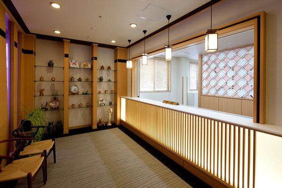 特別養護老人ホーム 川場春光園