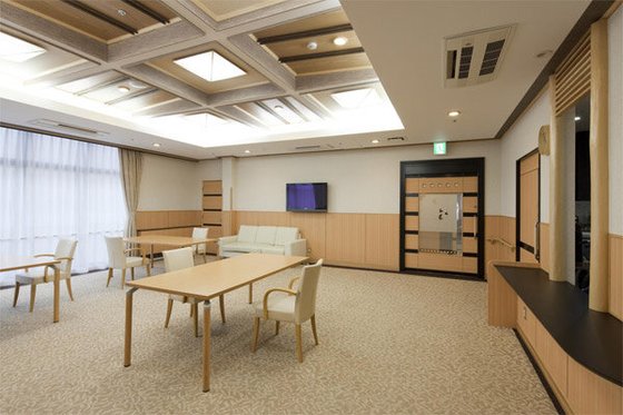 特別養護老人ホーム 川場春光園